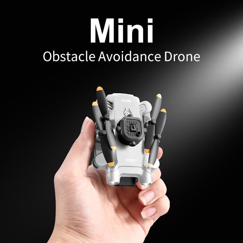 Rc Hobby Wire - Mini Drone V30 WiFi FPV avec