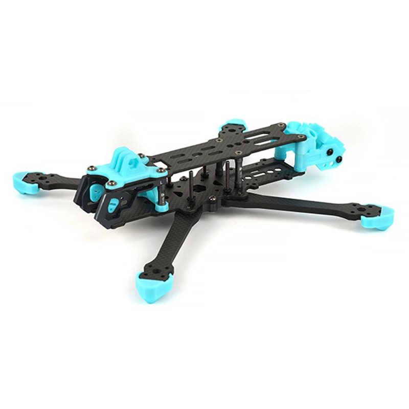 Fpv Racing Quadcopter - Kit de châssis en fibre de