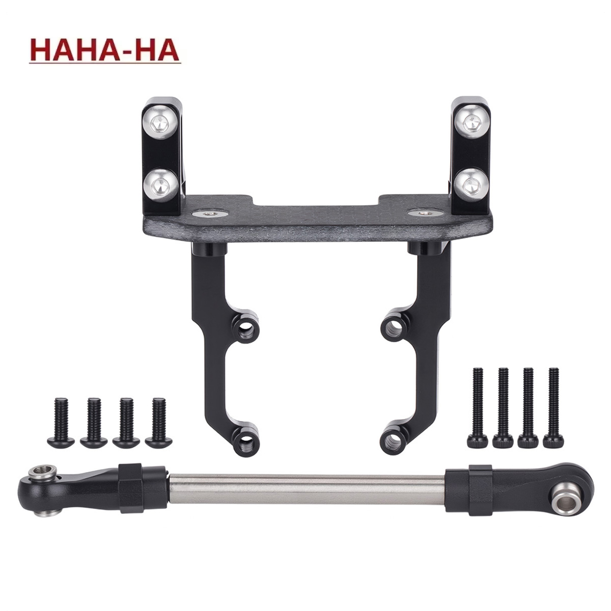 Hobby Zone Rc - Support de montage de servo en