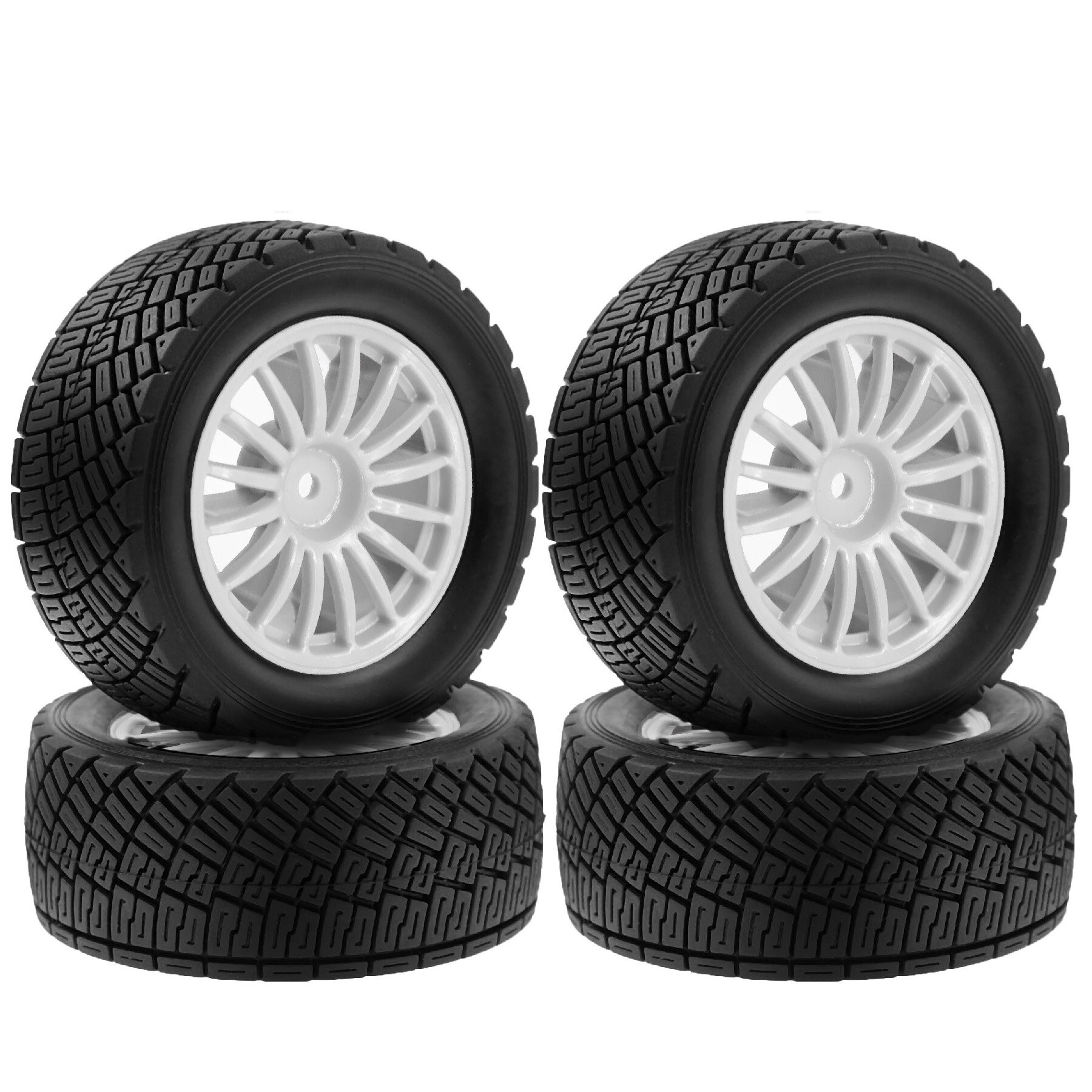 Wheel Rim Rc - Pneus et jantes en caoutchouc pour