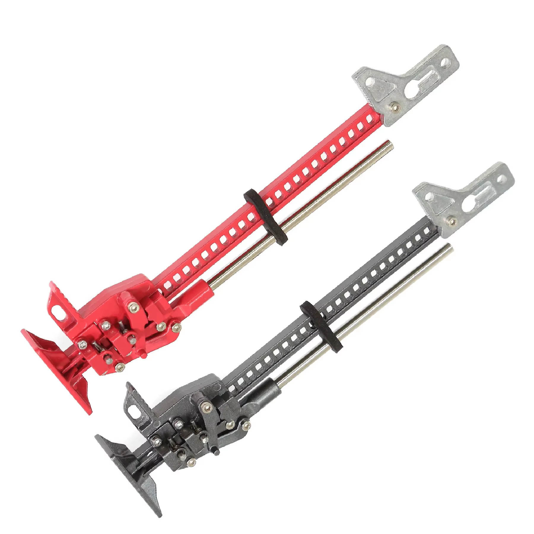Hobby Zone Rc - 1 pièce Cric de levage métallique