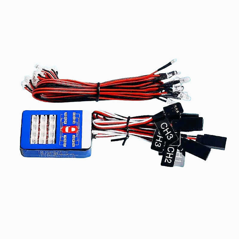 Rc Hobby Wire - Tamiya – modèle de voiture télécommandé,
