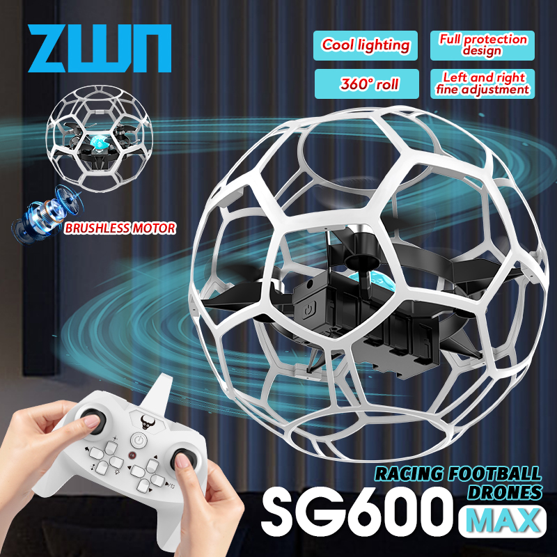 Rc Hobby Wire - SG600 MAX 2.4G RC course Football