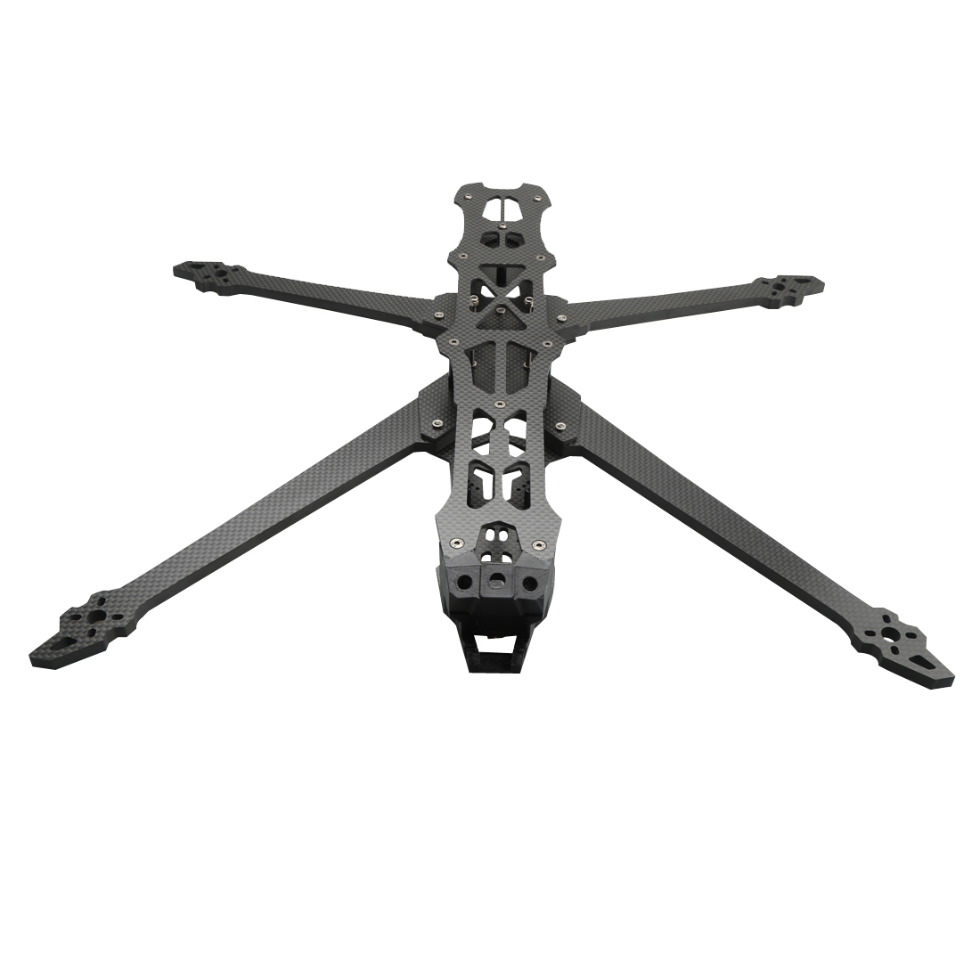 Kit de châssis de drone FPV GK - Fpv Racing Quadcopter avis et prix