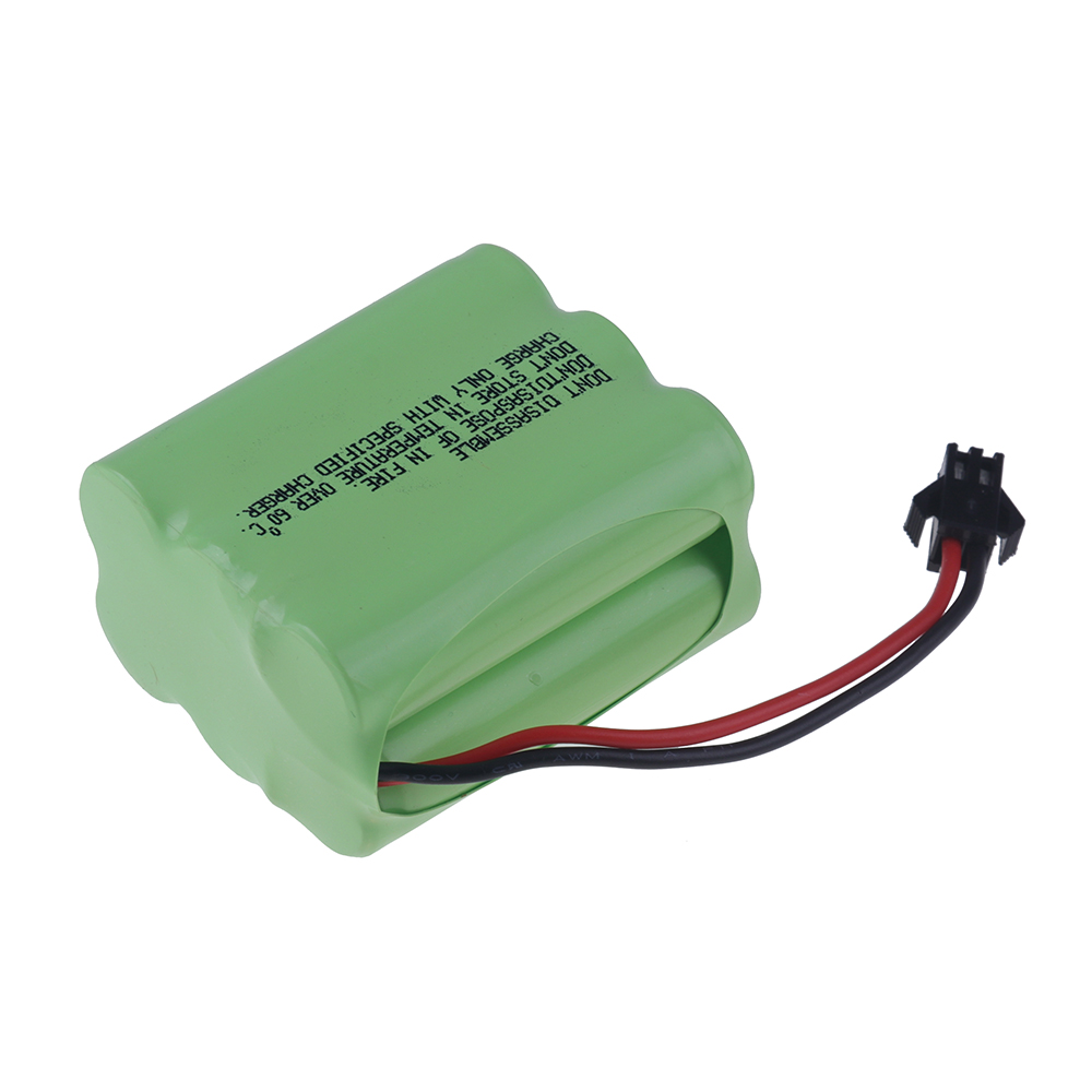 7.2V batterie pour RC bateau m - Rc Hobby Models avis et prix