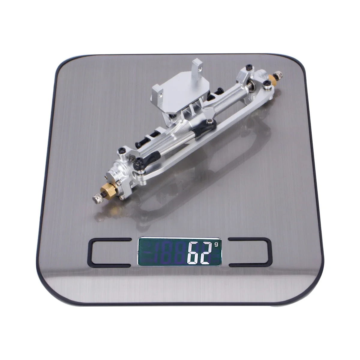 Essieux de portail CNC en alum - Hobby Zone Rc avis et prix