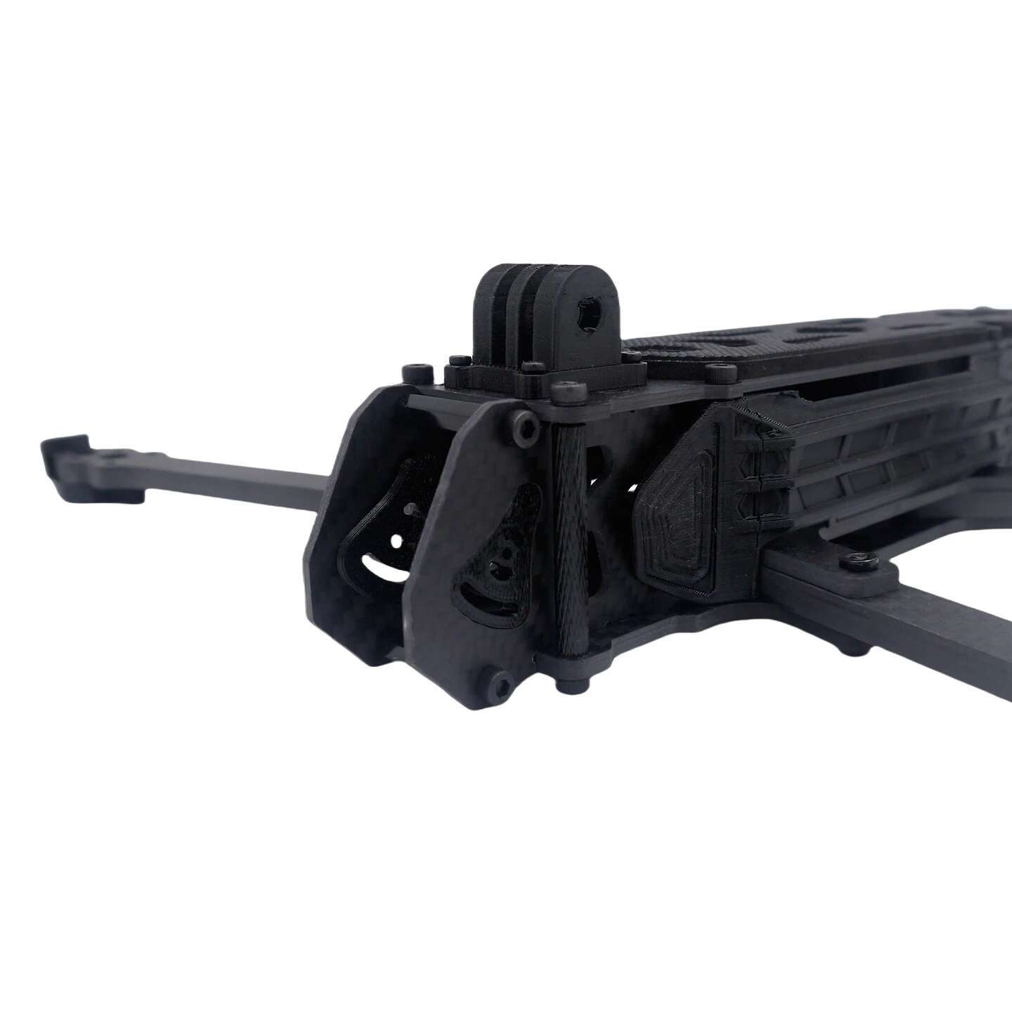 Erdog 7 pouces, cadre O4 de 8  - Fpv Racing Quadcopter avis et prix
