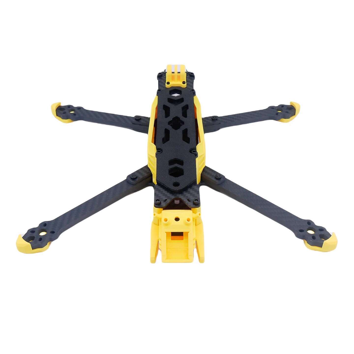 Erdog 7 pouces, cadre O4 de 8  - Fpv Racing Quadcopter avis et prix