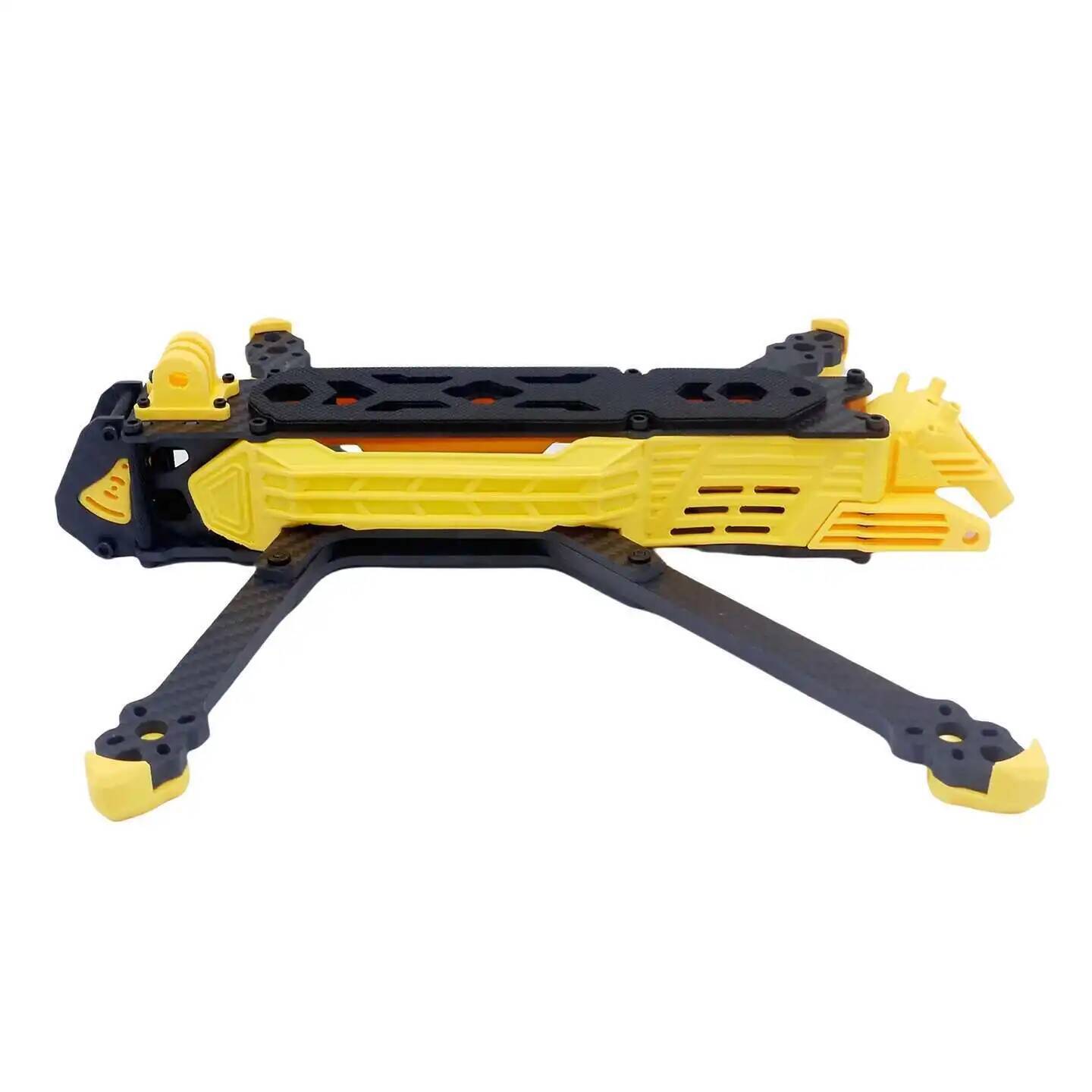 Erdog 7 pouces, cadre O4 de 8  - Fpv Racing Quadcopter avis et prix