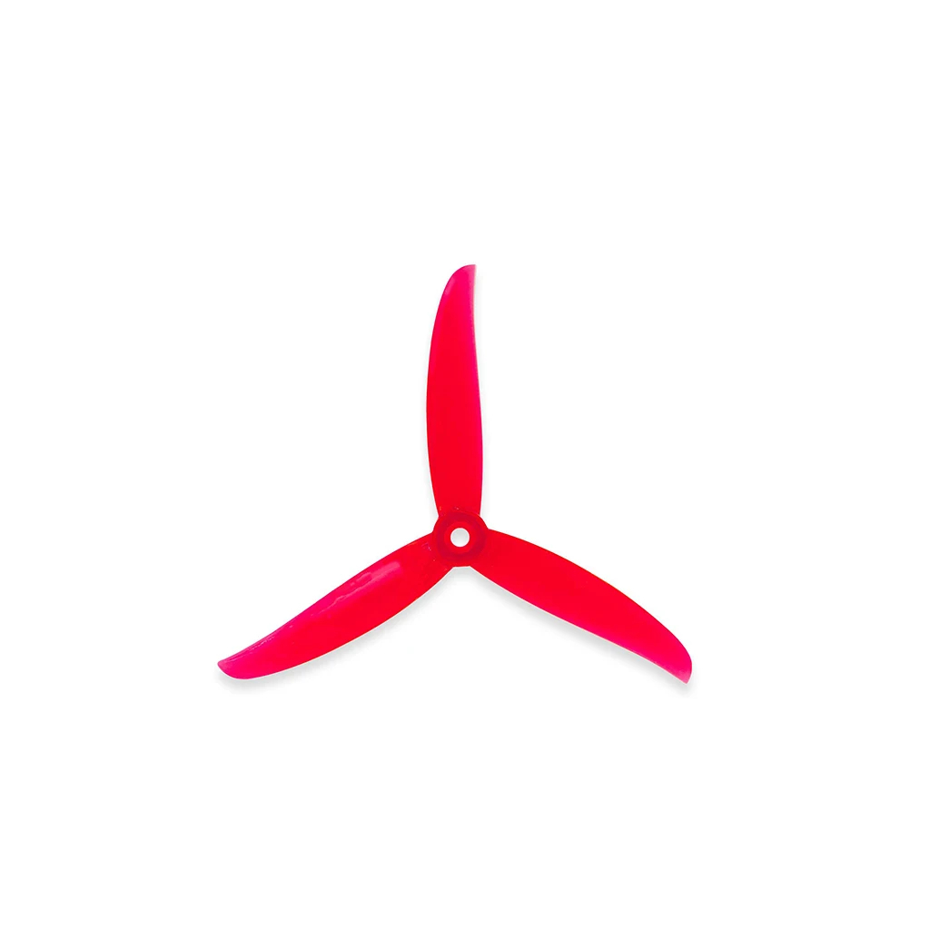 Gemfan 5136 5.1x3.6x3 3 palett - Fpv Racing Quadcopter avis et prix