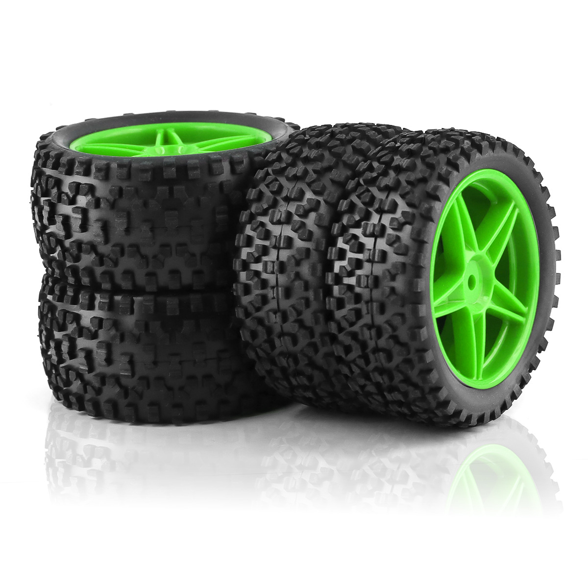 Pneus et jantes tout-terrain R - Wheel Rim Rc avis et prix