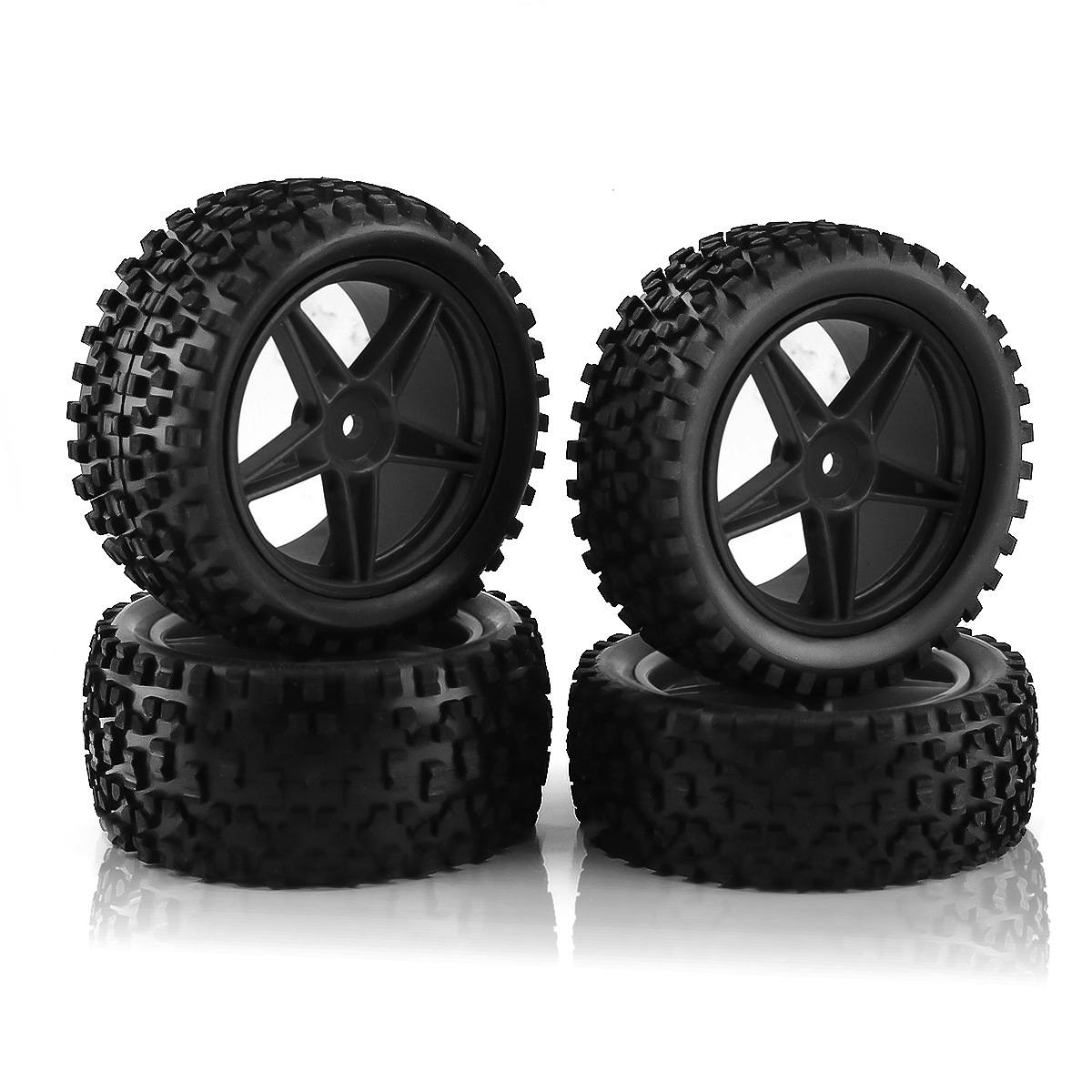 Pneus et jantes tout-terrain R - Wheel Rim Rc avis et prix