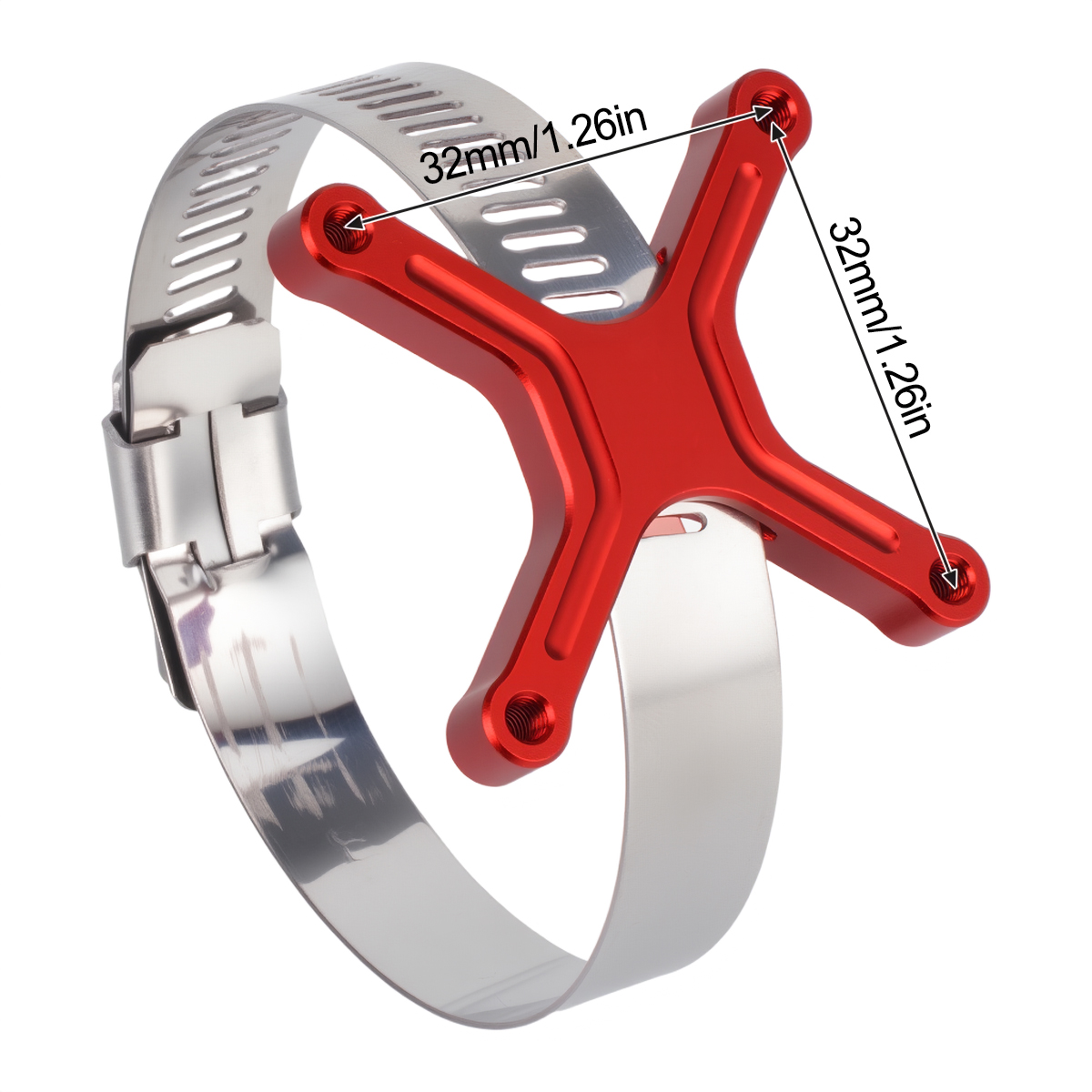 Support de ventilateur univers - Rc Hobby Models avis et prix