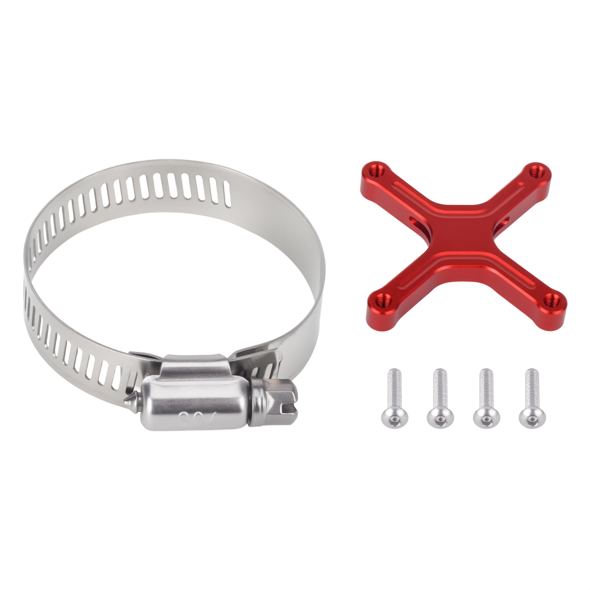 Support de ventilateur univers - Rc Hobby Models avis et prix