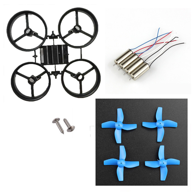 JJRC H36 Eachine E010 petit Ki - Fpv Racing Quadcopter avis et prix