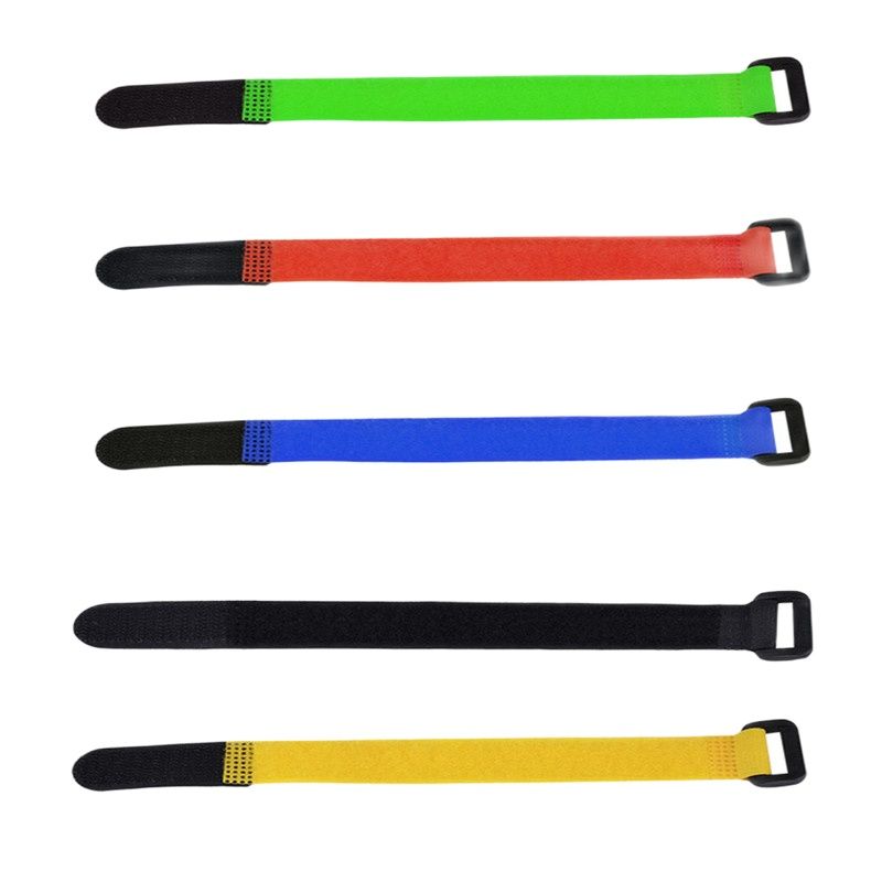 Ceinture de sangle de batterie - Rc Hobby Wire avis et prix