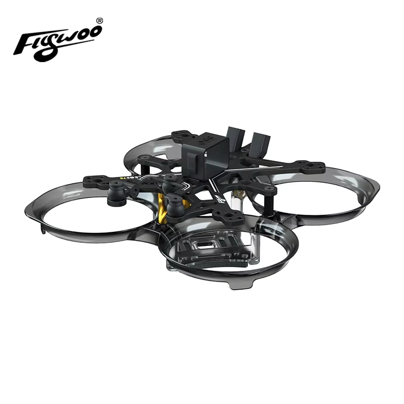 Kit de châssis Flywoo Flylens  - Fpv Racing Quadcopter avis et prix