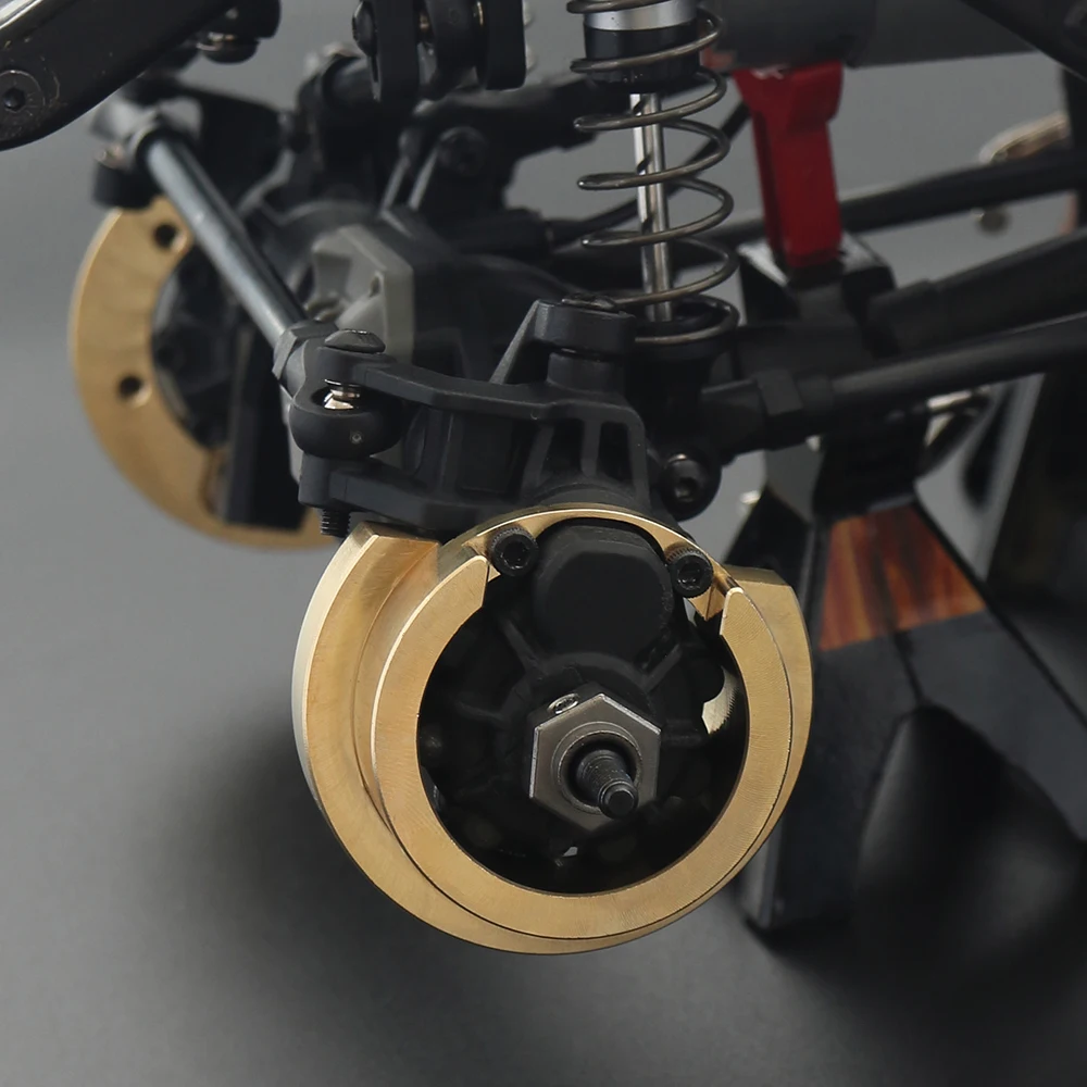 Ensemble de contrepoids RapDut - Hobby Zone Rc avis et prix