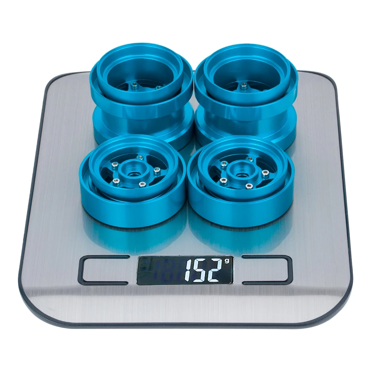 Moyeu de Jante Avant et Arrièr - Wheel Rim Rc avis et prix