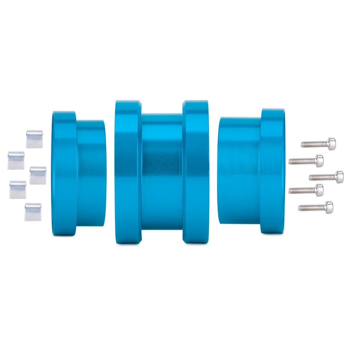 Moyeu de Jante Avant et Arrièr - Wheel Rim Rc avis et prix