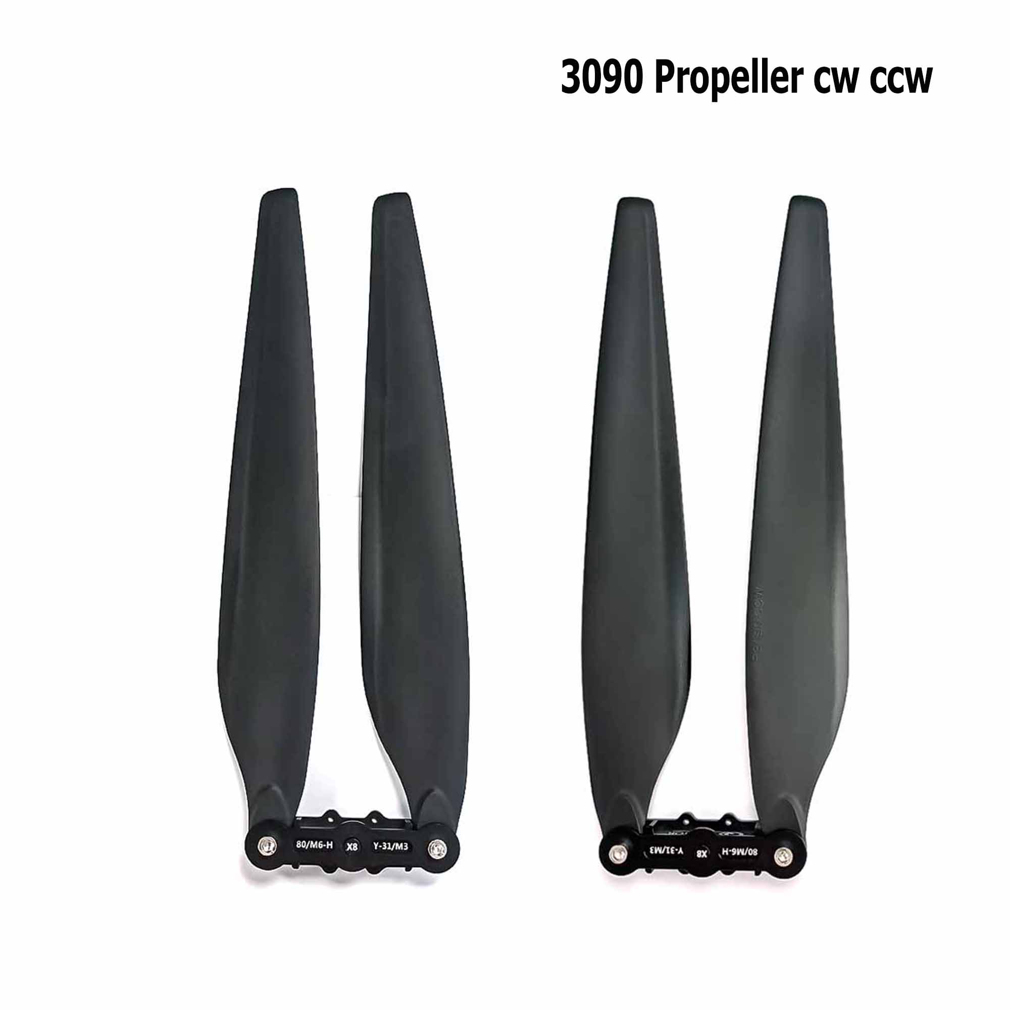 Hélices pliables CW CCW pour d - Rc Hobby Models avis et prix