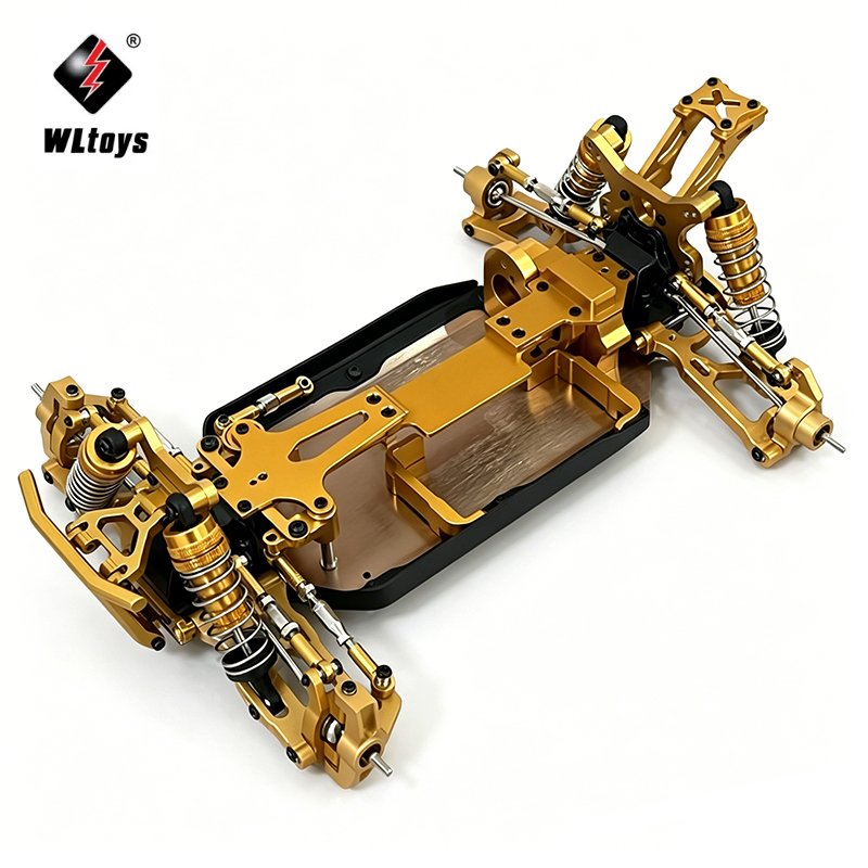 Pièces de rechange en métal po - Rc Hobby Wire avis et prix
