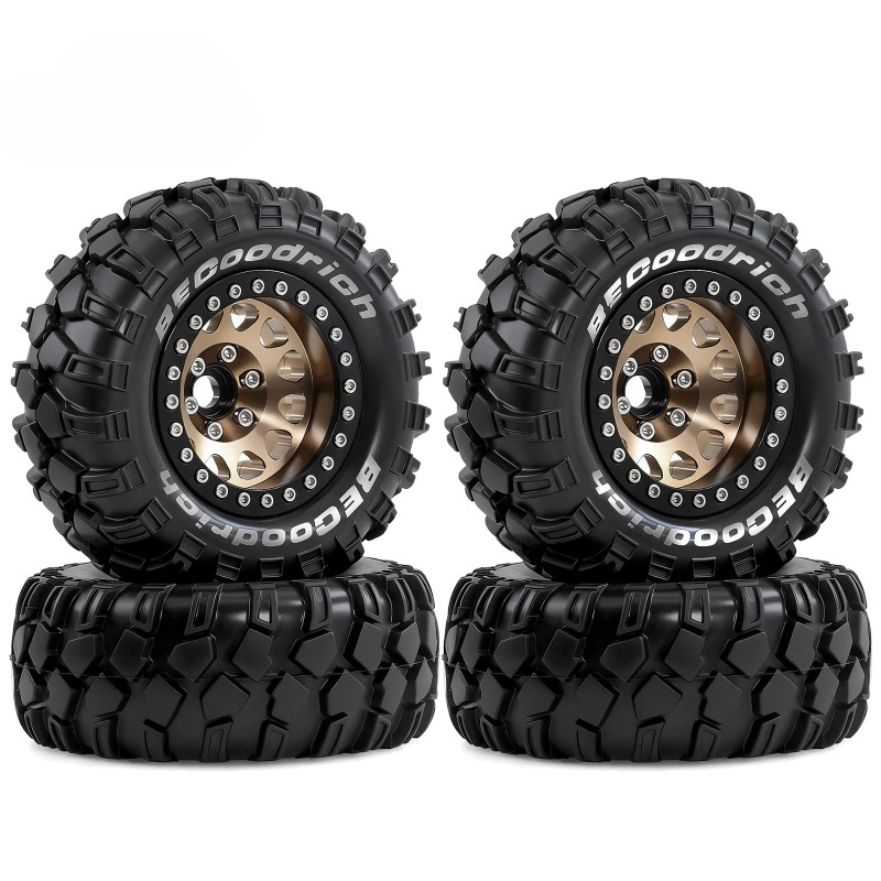 4 jantes de roue Beadlock de 1 - Wheel Rim Rc avis et prix