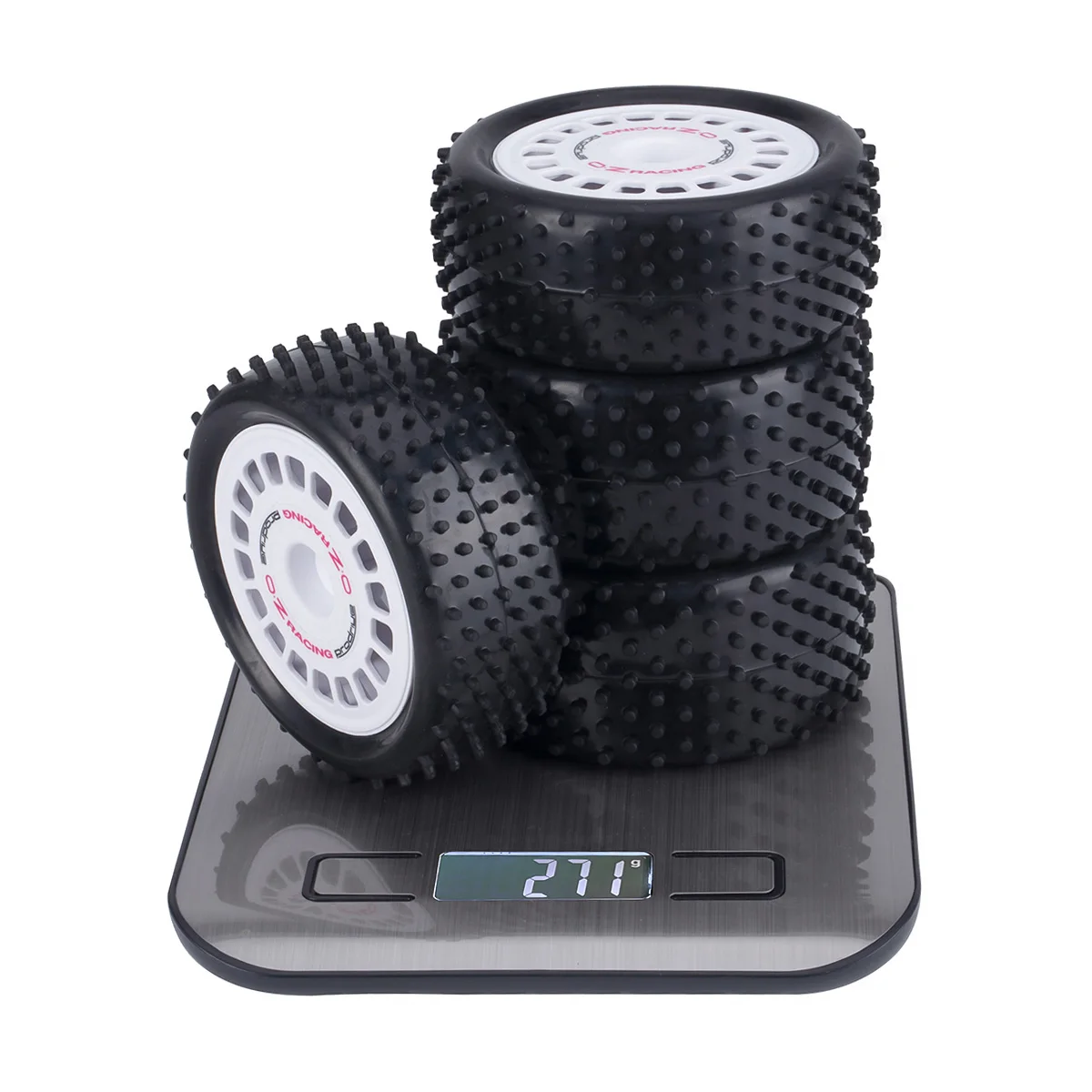 4 pièces 88mm Bumosquito pneus - Wheel Rim Rc avis et prix