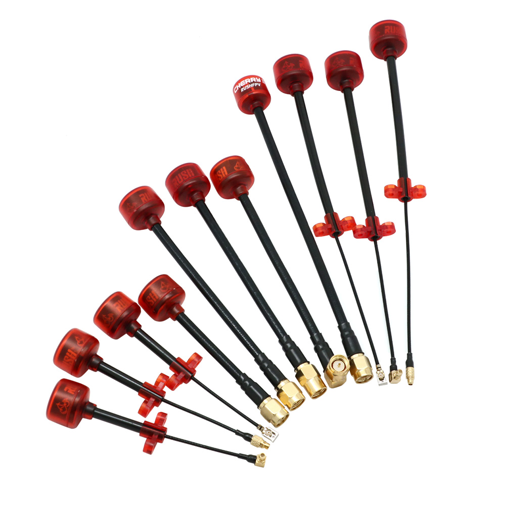 Rush Cherry FPV 5.8G antenne L - Fpv Racing Quadcopter avis et prix