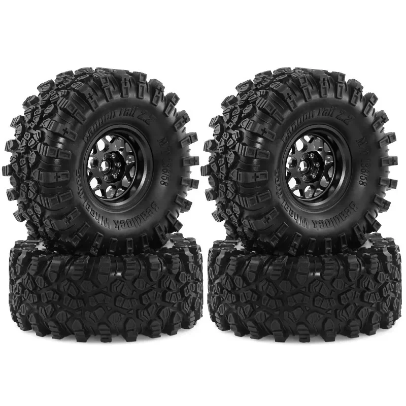 Pneus de voiture RC 2,2 pouces - Wheel Rim Rc avis et prix