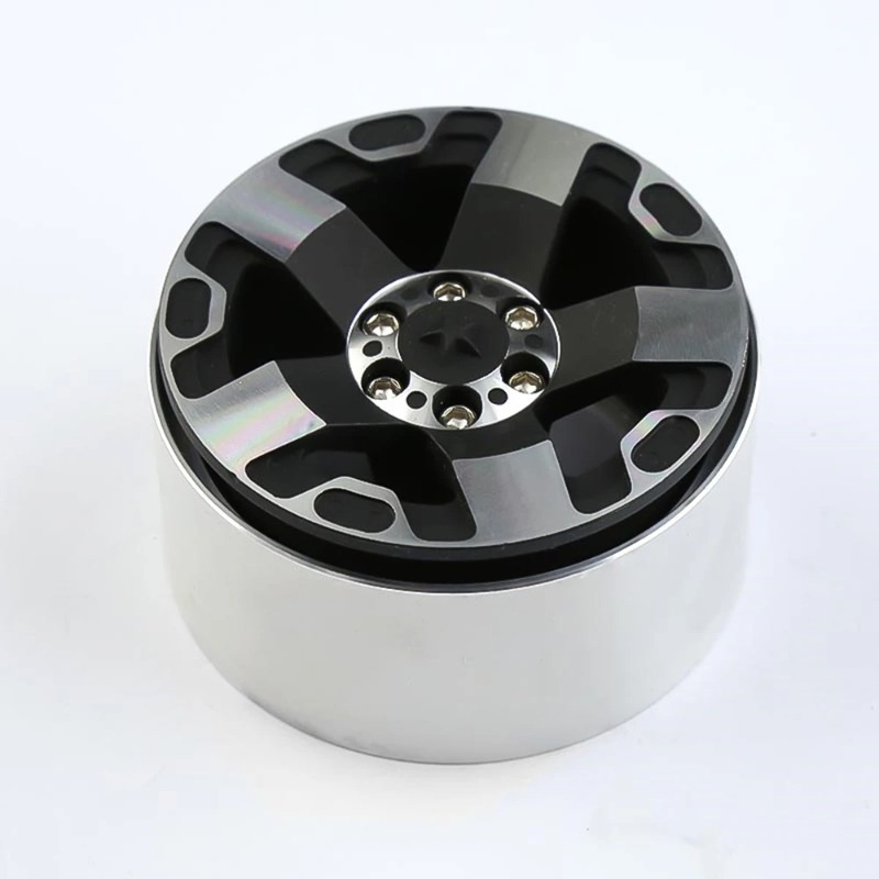 Jantes en aluminium 2,2 pouces - Wheel Rim Rc avis et prix