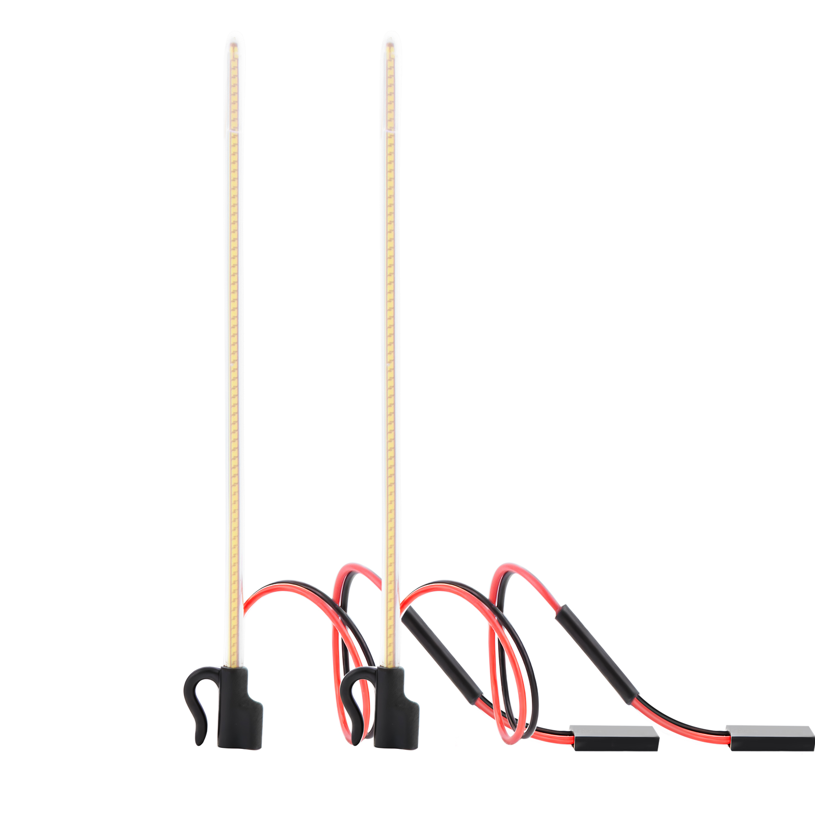 ModRax 2PCS LED RC Antenna Lig - Rc Hobby Wire avis et prix