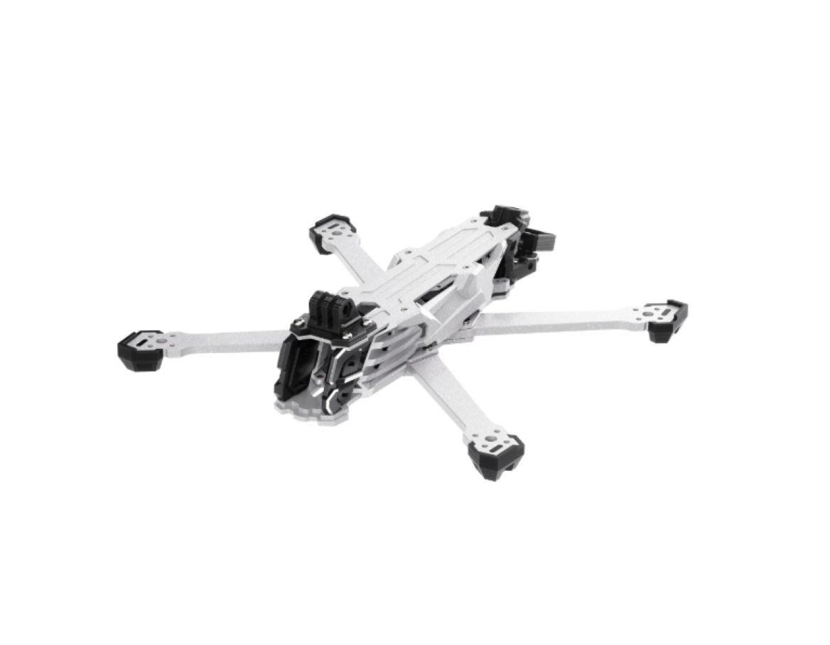 GEPRC GEP-Vapor X5 D5 X6 O4 Pr - Fpv Racing Quadcopter avis et prix