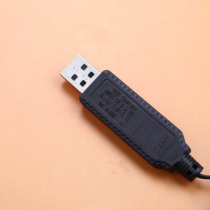 Câble de chargeur USB pour bat - Rc Hobby Wire avis et prix