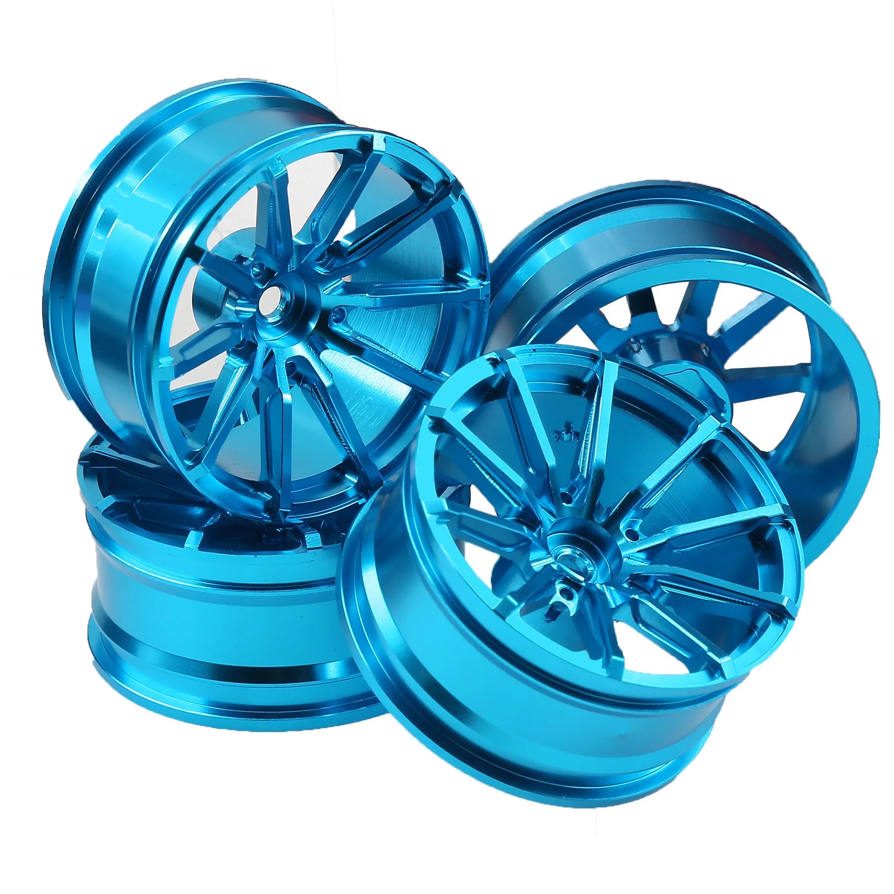 4 jantes en alliage d'aluminiu - Wheel Rim Rc avis et prix