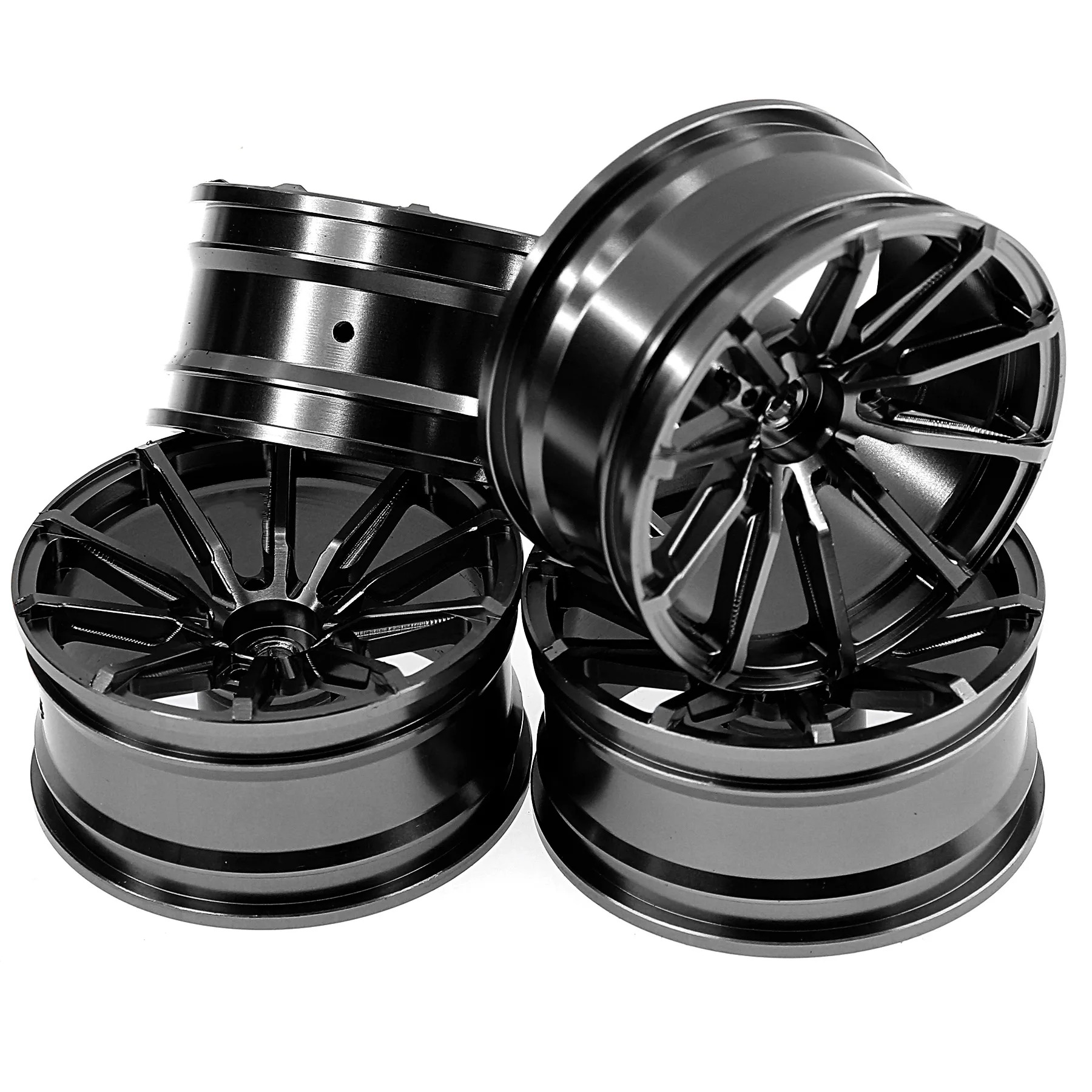 4 jantes en alliage d'aluminiu - Wheel Rim Rc avis et prix