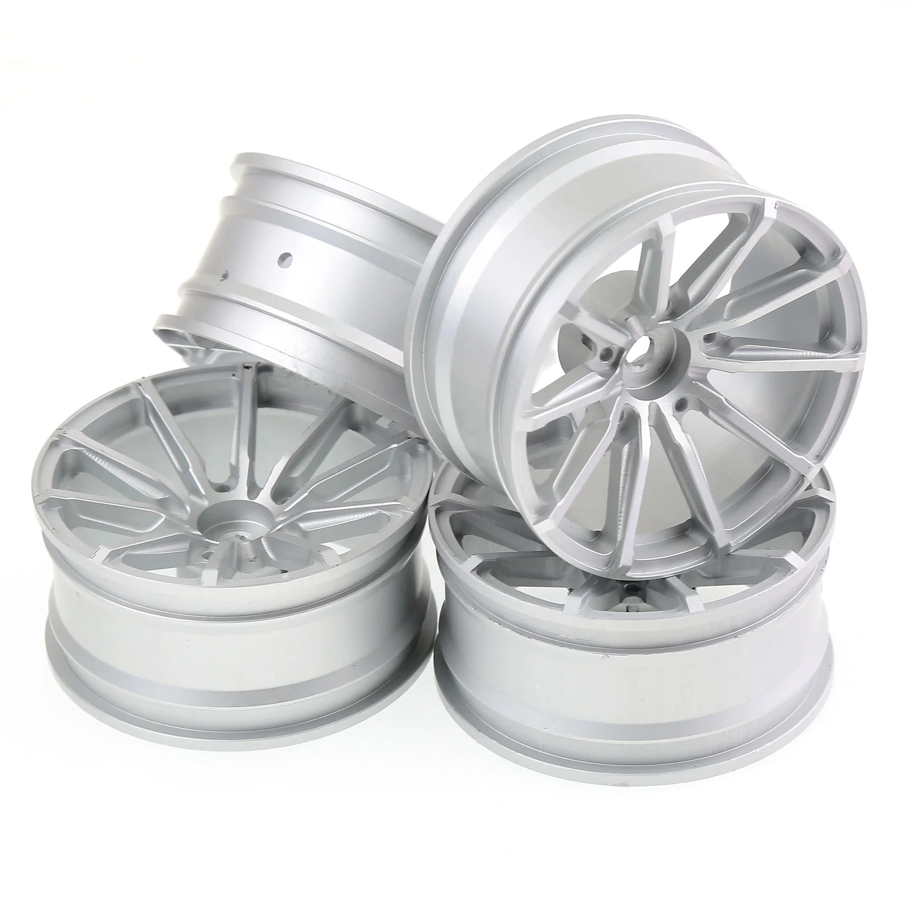 4 jantes en alliage d'aluminiu - Wheel Rim Rc avis et prix