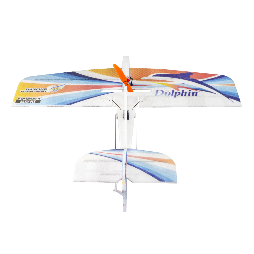 Avion RC en mousse EPP Real Ha - Rc Hobby Models avis et prix