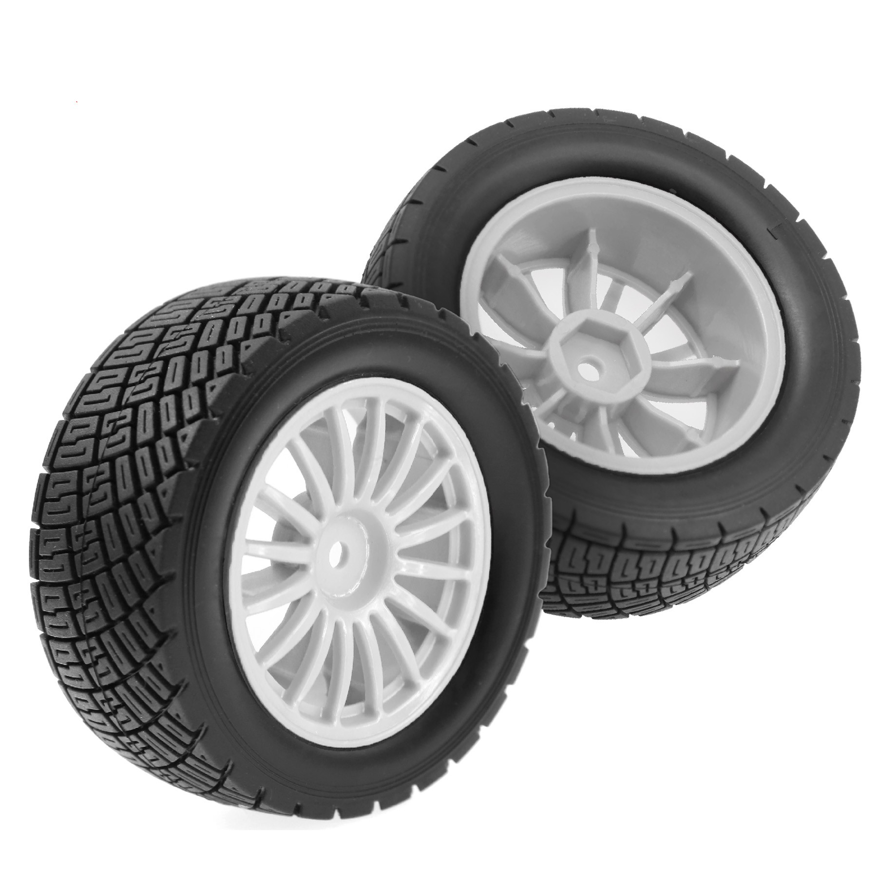 Pneus et jantes en caoutchouc  - Wheel Rim Rc avis et prix