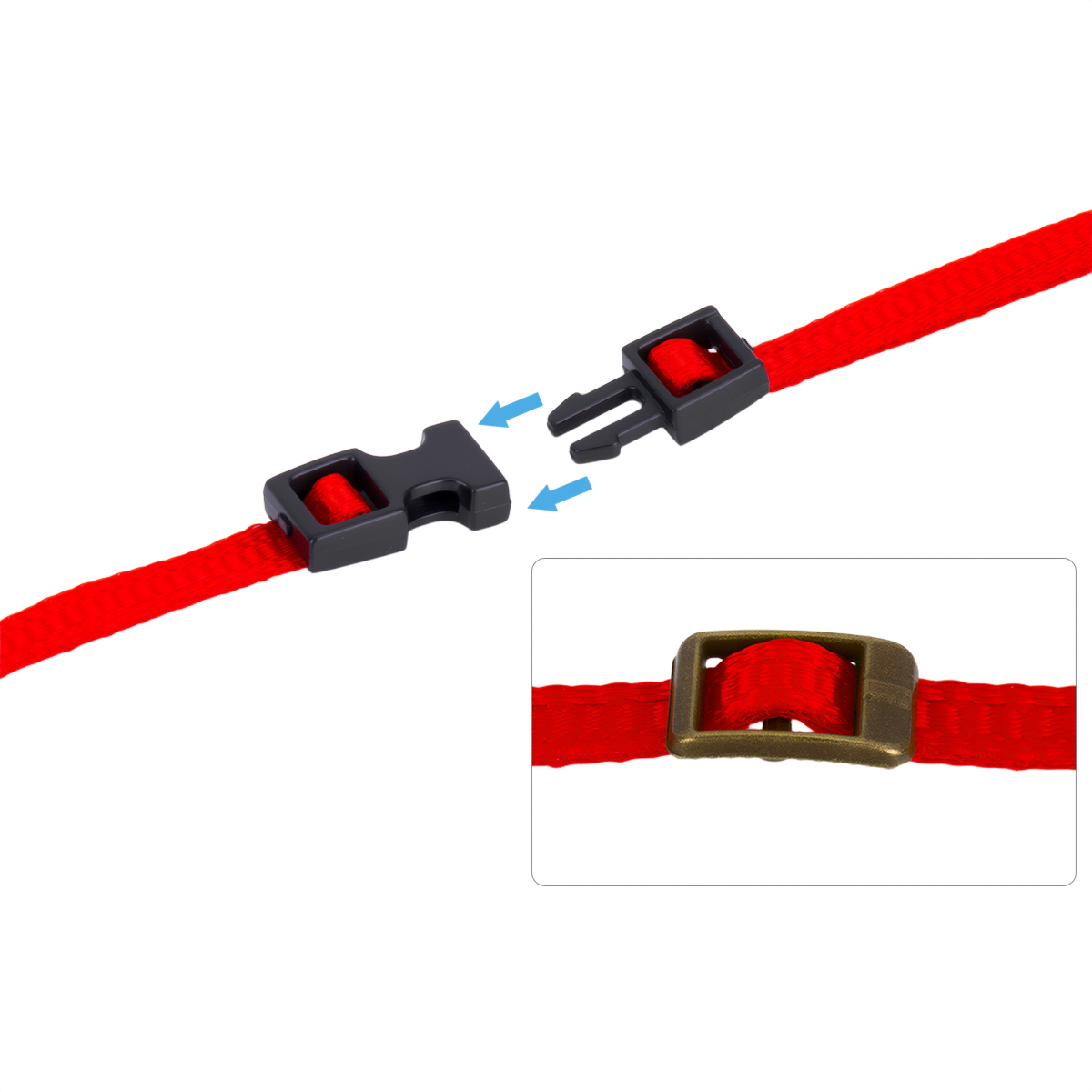 Sangles d'arrimage pour porte- - Hobby Zone Rc avis et prix