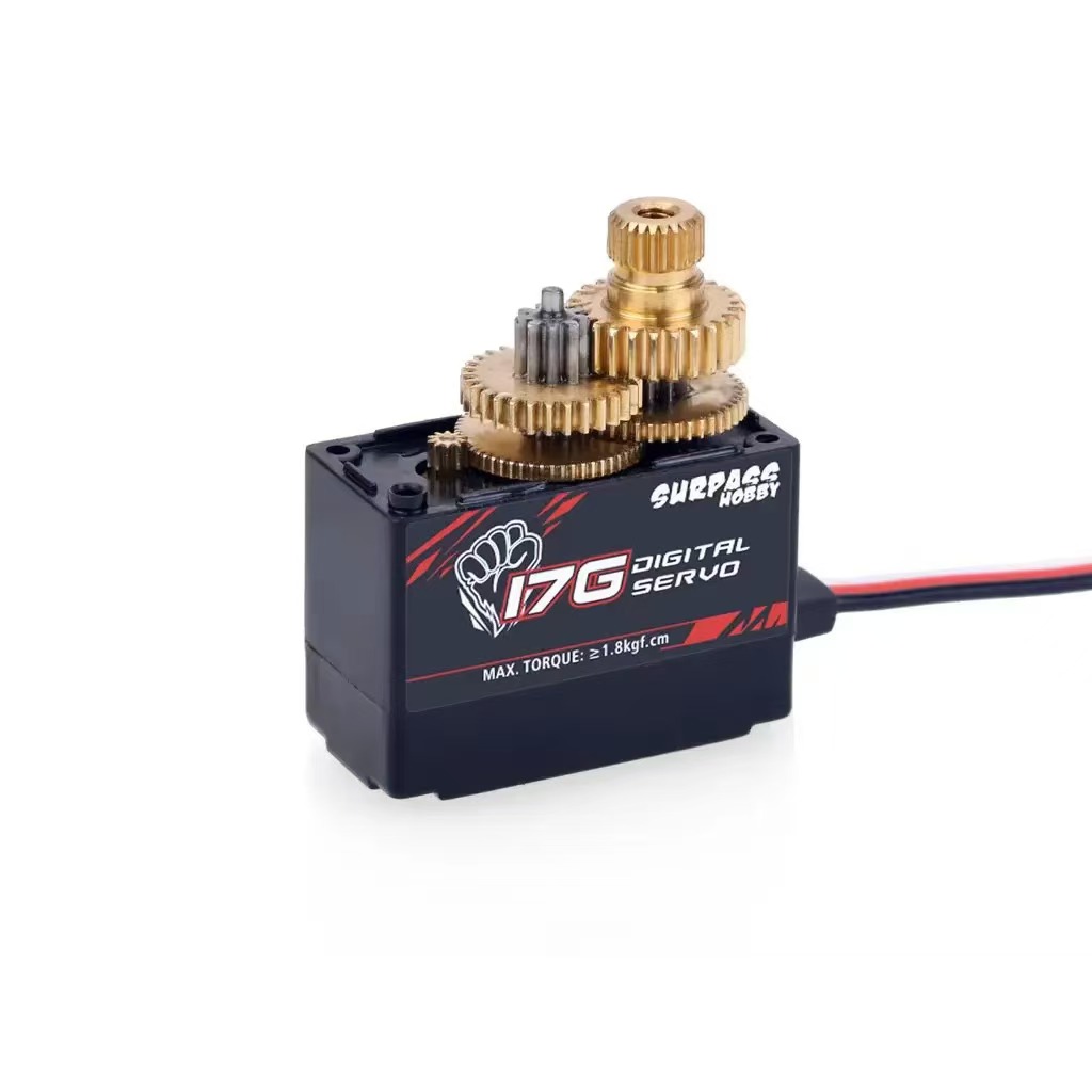 Surpass Hobby S009M 9G S0017M  - Rc Hobby Models avis et prix