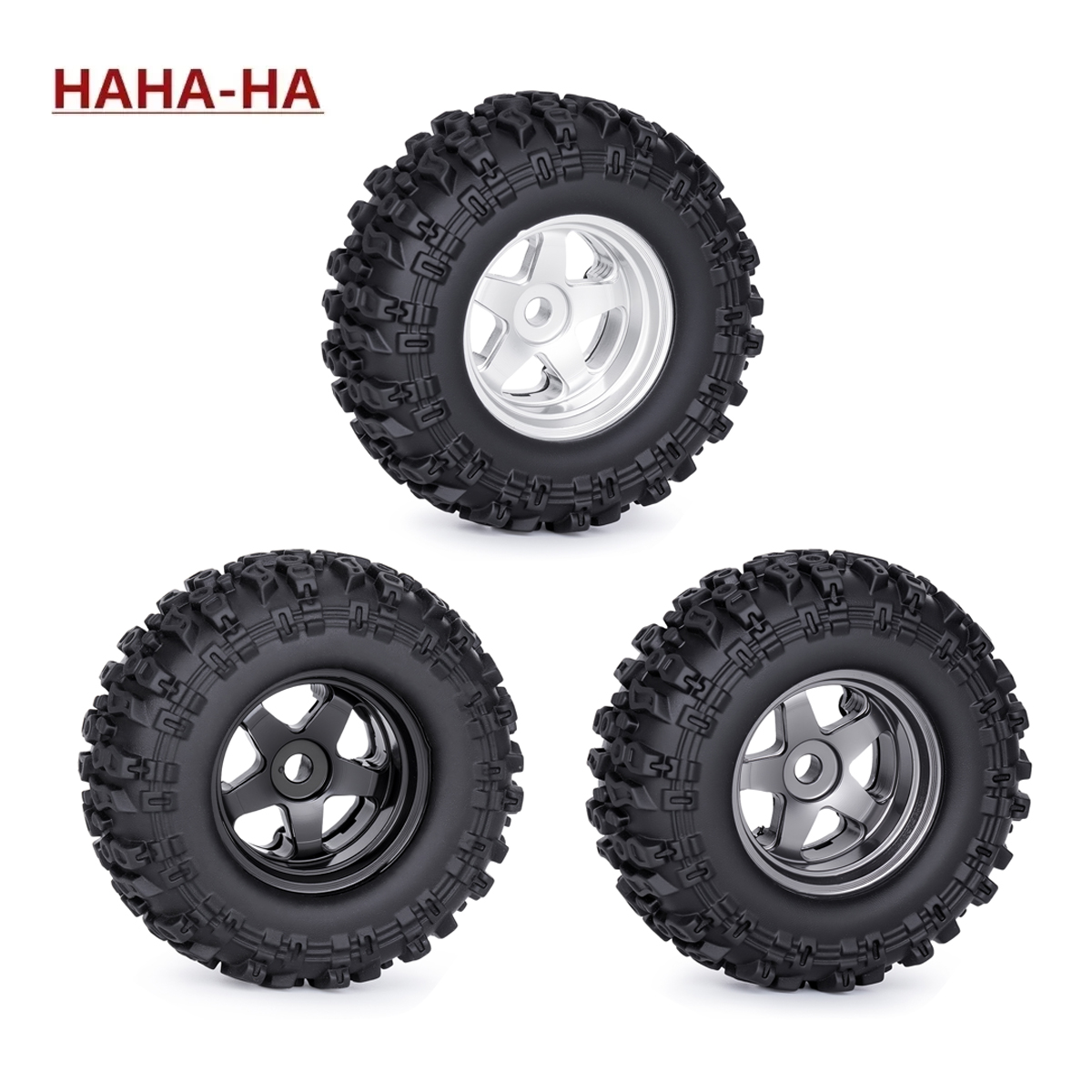 Jeu de jantes et pneus Beadloc - Wheel Rim Rc avis et prix
