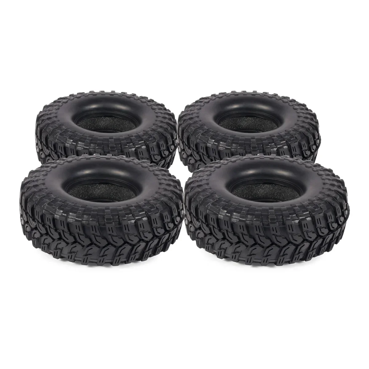 Pneus en caoutchouc avec mouss - Wheel Rim Rc avis et prix