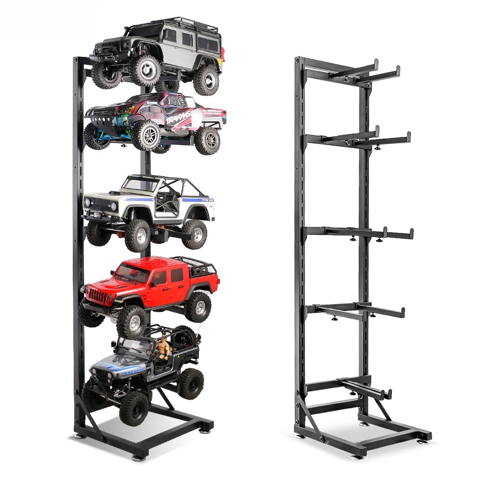 Grand présentoir de rangement  - Rc Hobby Models avis et prix