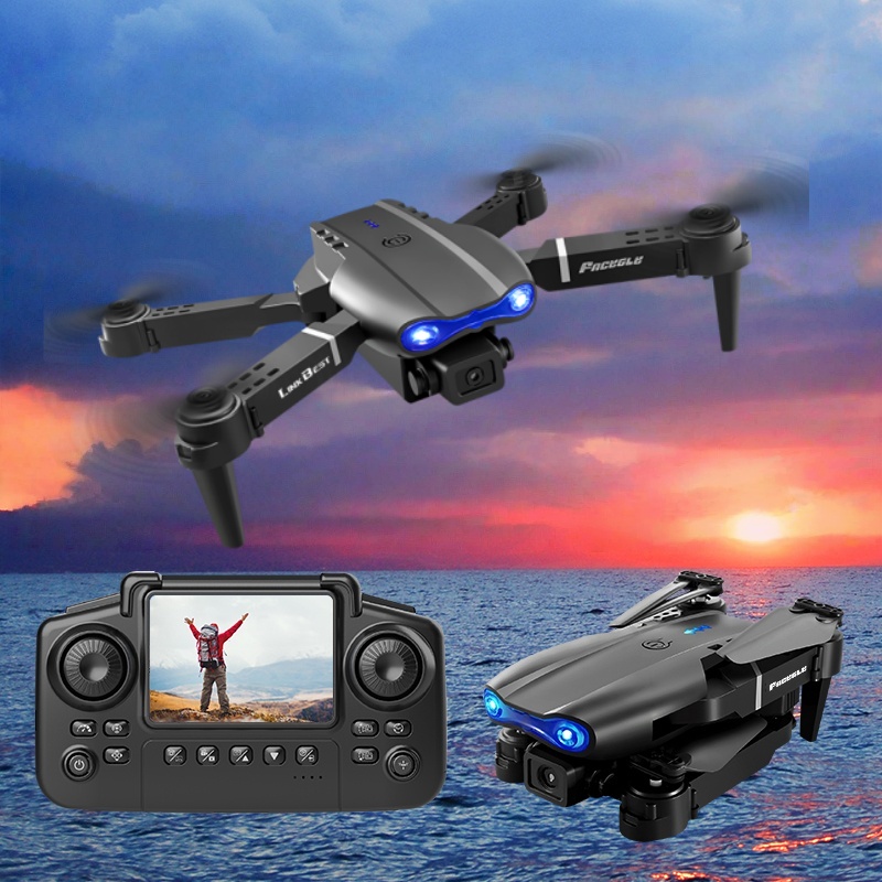Drone RC pliable FACEGLE UAV E - Rc Hobby Wire avis et prix