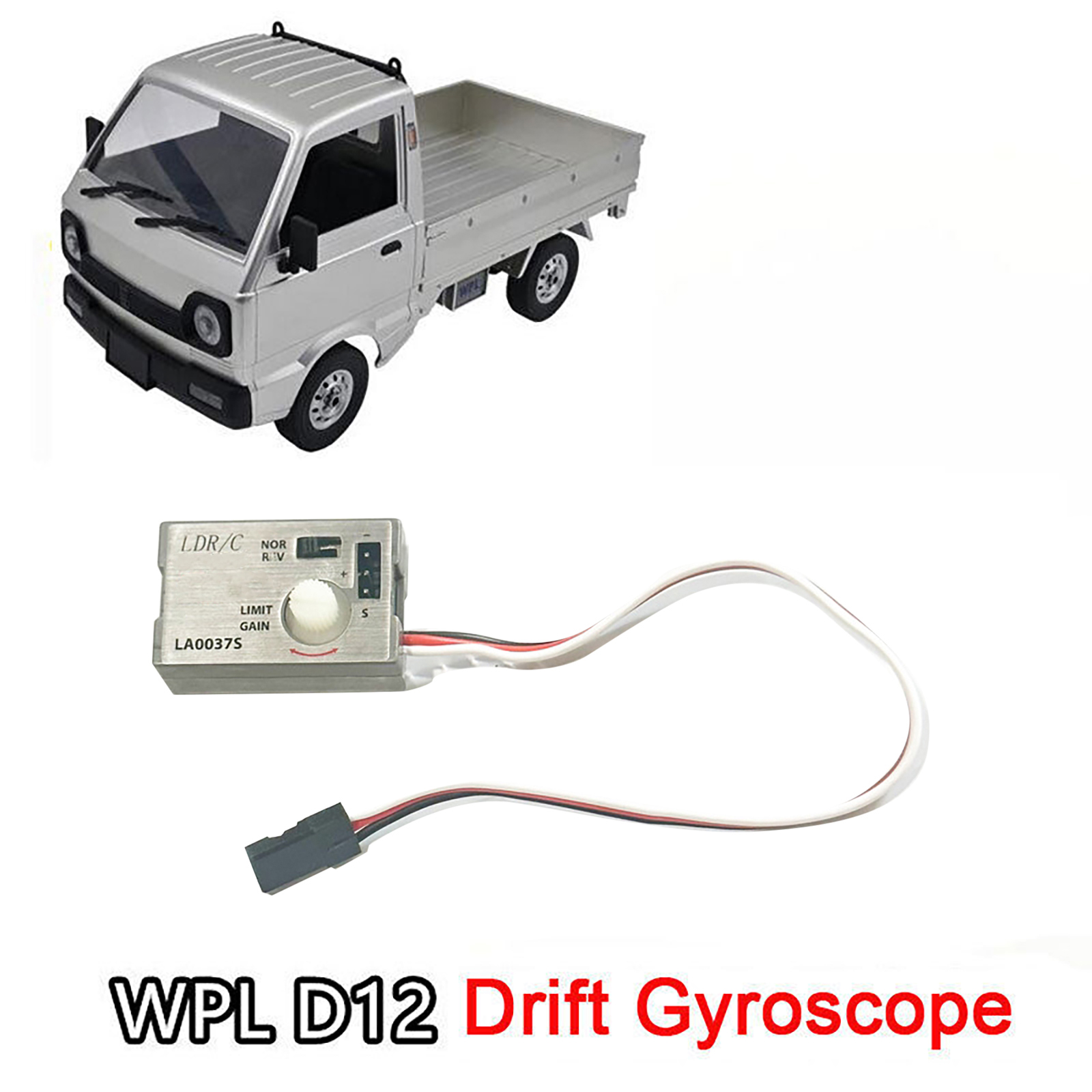 Mini gyroscope numérique pour  - Hobby Zone Rc avis et prix