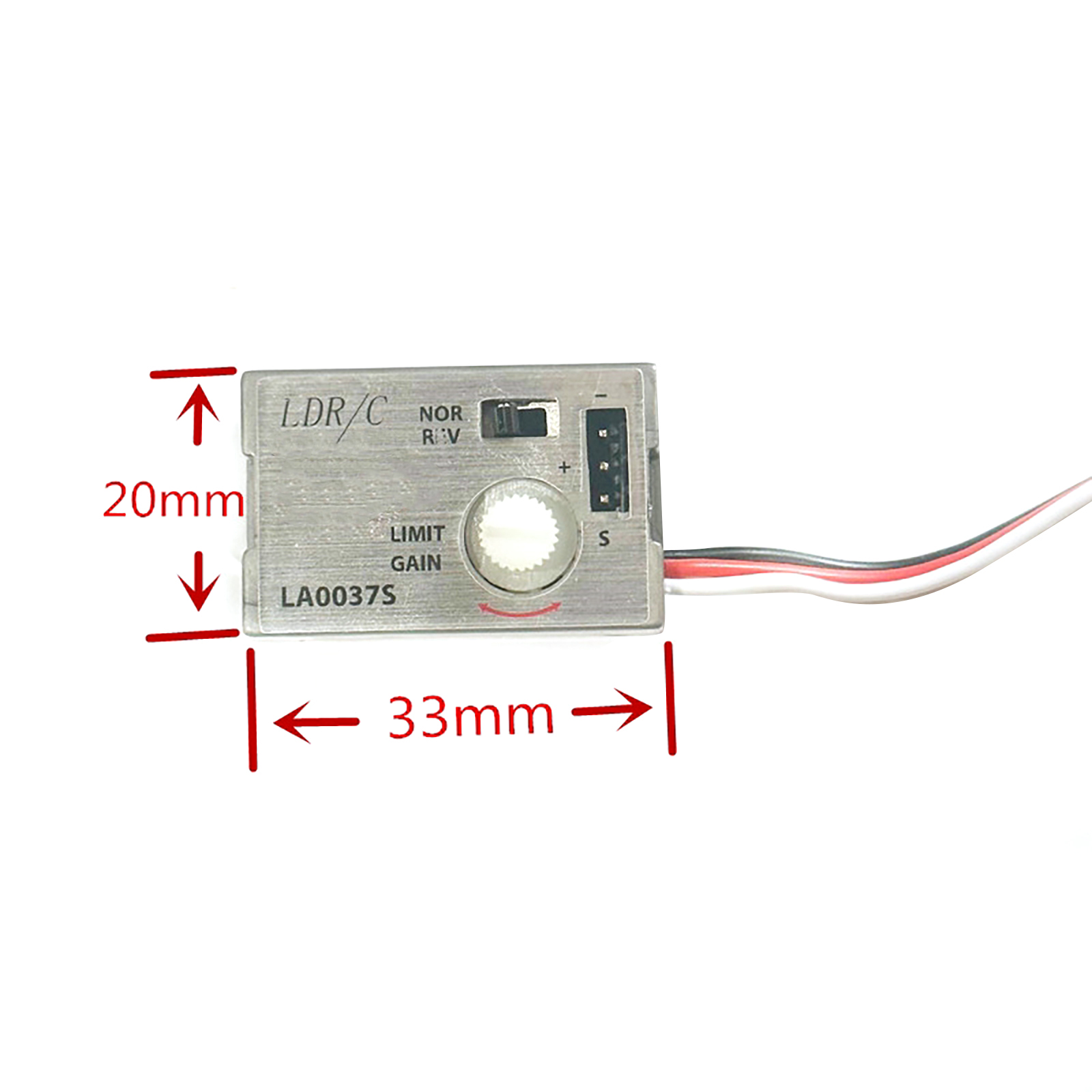 Mini gyroscope numérique pour  - Hobby Zone Rc avis et prix