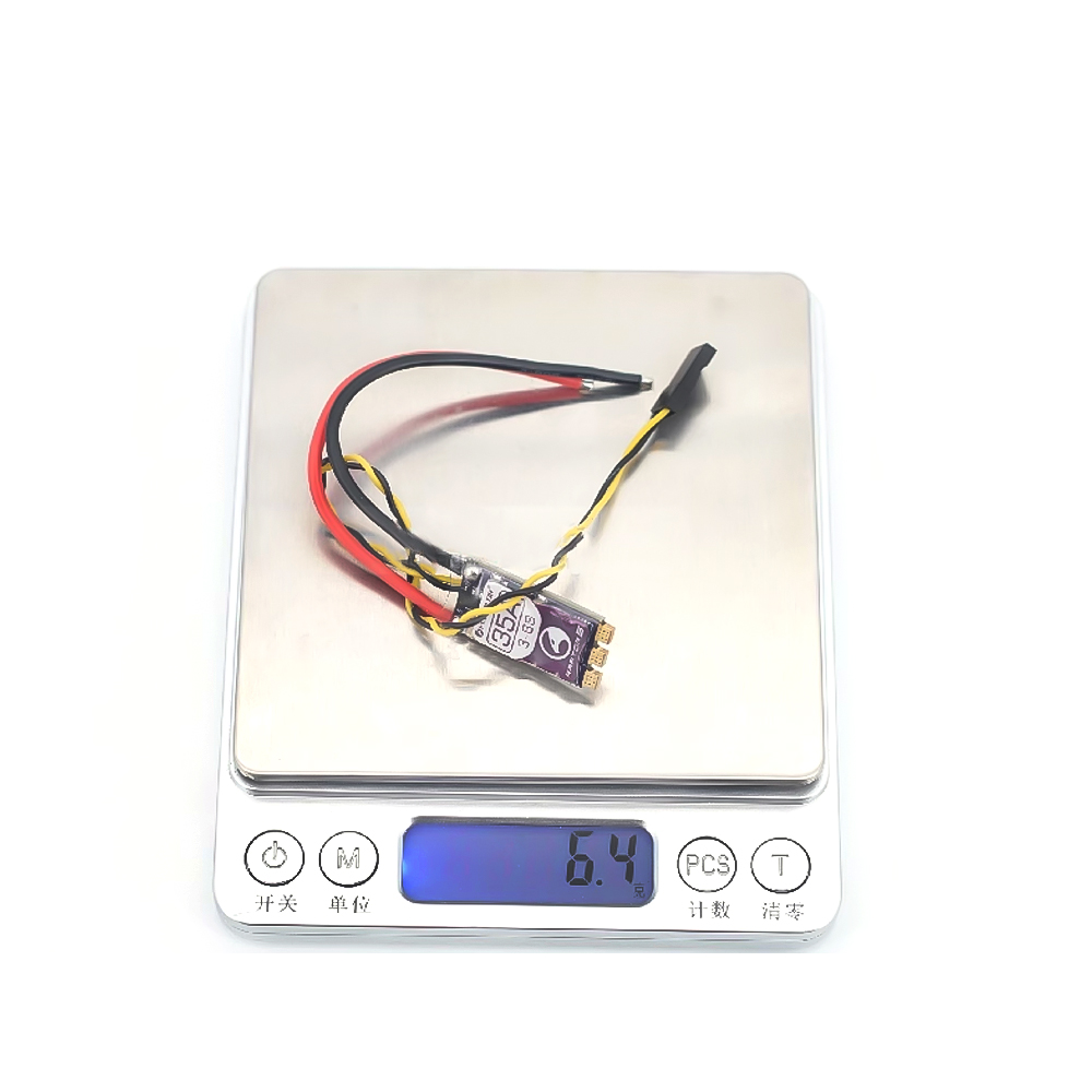 Contrôleur de vitesse Flycolor - Fpv Racing Quadcopter avis et prix