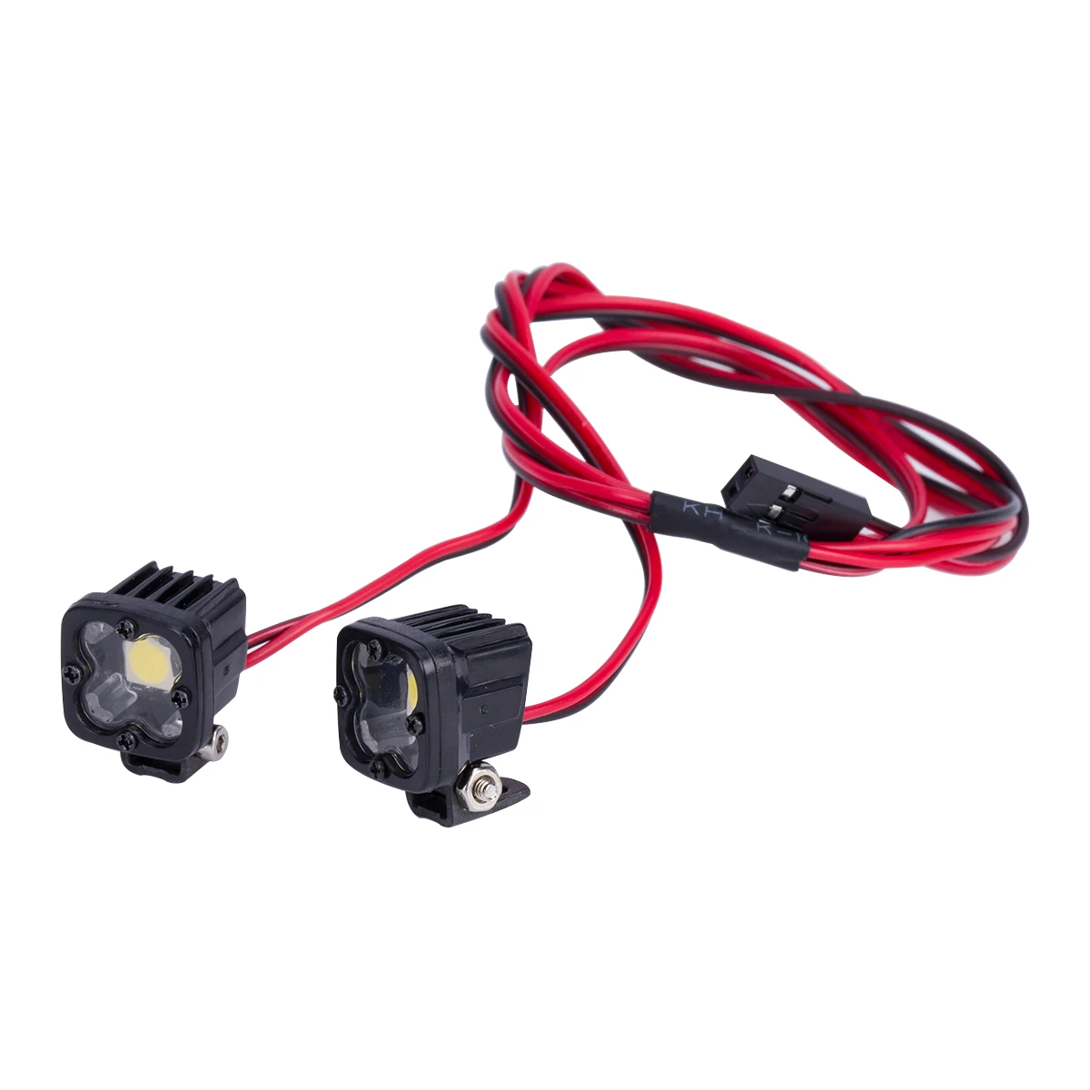 Projecteur de phare LED carré  - Hobby Zone Rc avis et prix