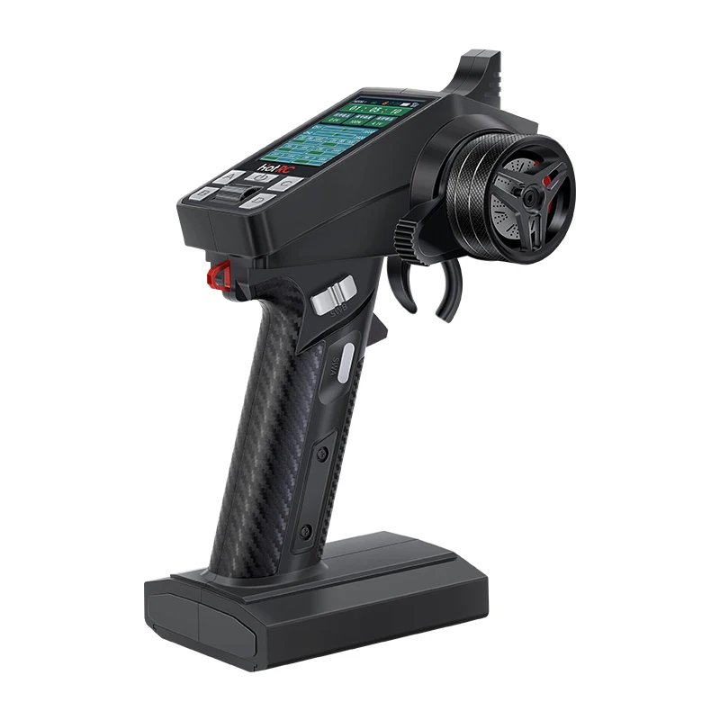 Hotrc Hot RC CT-8A télécommand - Rc Hobby Models avis et prix